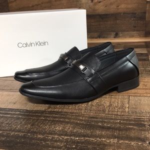 anne klein dyamond loafer